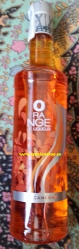 Orangenlikör, 0,7 l BO