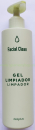 Deliplus Facial Clean Reinigungsgel, 250 ml