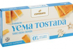 Turrón Yema (Geröstetes Eigelb) zuckerfrei, 200 gr - CO